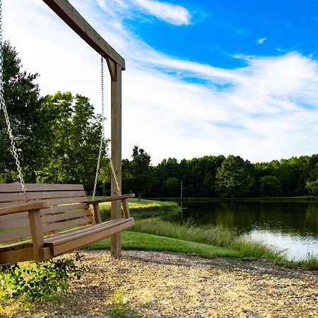 Moon Lake Farm Chesterville Εξωτερικό φωτογραφία