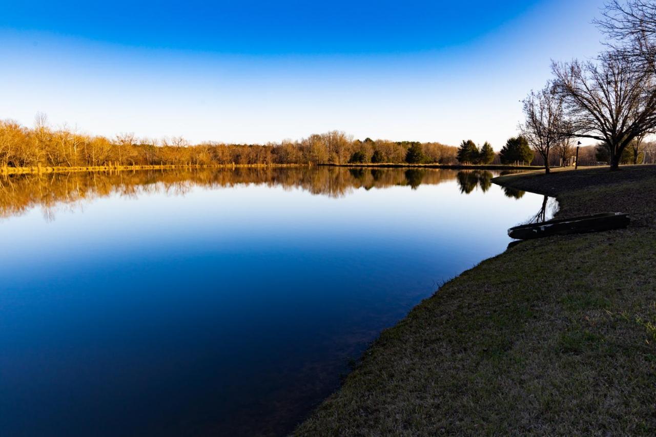Moon Lake Farm Chesterville Εξωτερικό φωτογραφία