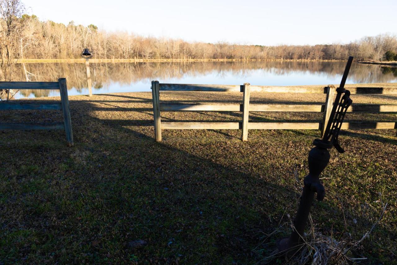 Moon Lake Farm Chesterville Εξωτερικό φωτογραφία