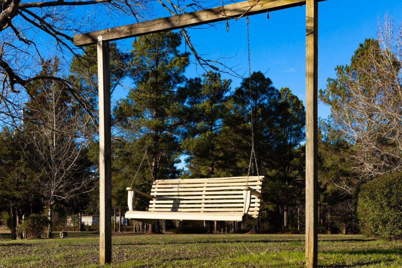 Moon Lake Farm Chesterville Εξωτερικό φωτογραφία