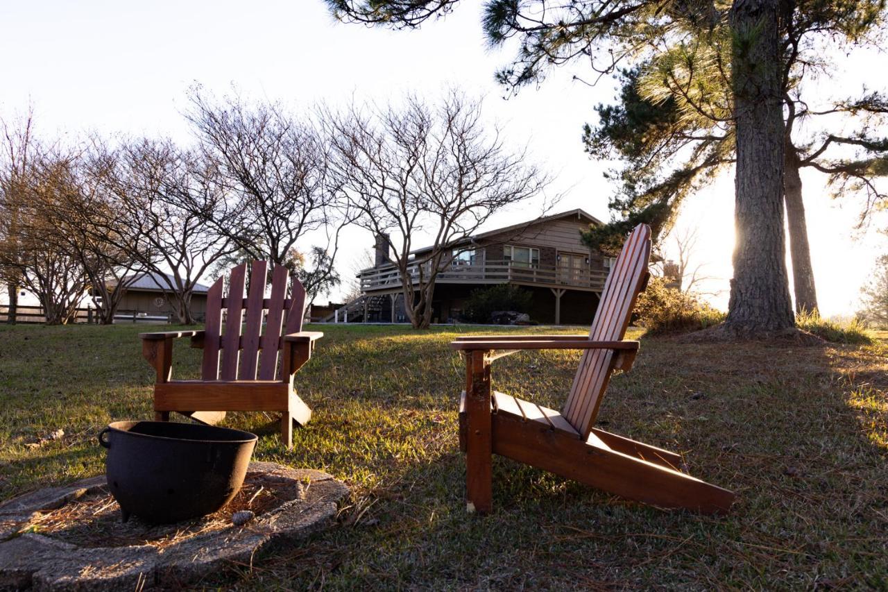 Moon Lake Farm Chesterville Εξωτερικό φωτογραφία