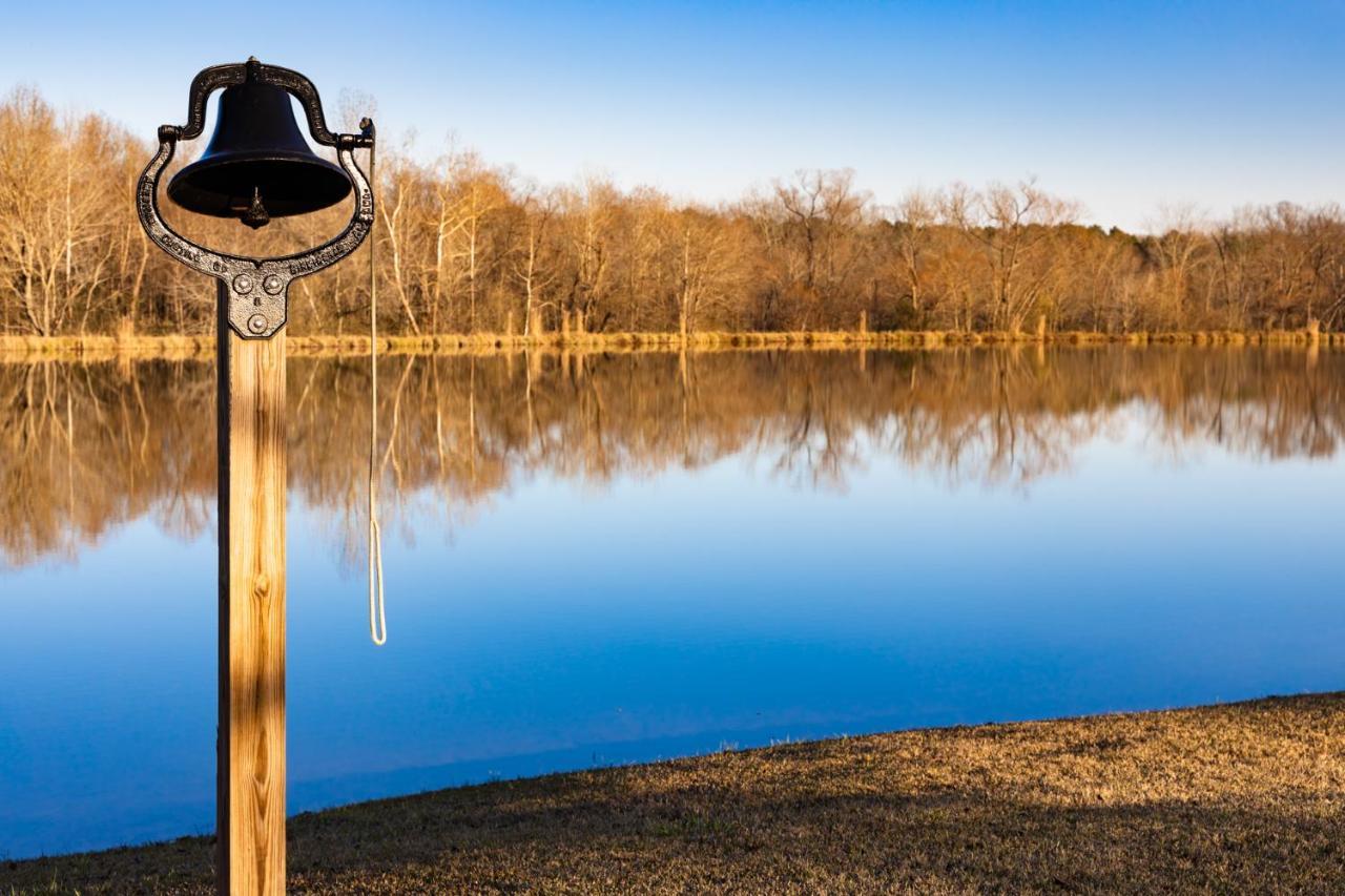 Moon Lake Farm Chesterville Εξωτερικό φωτογραφία