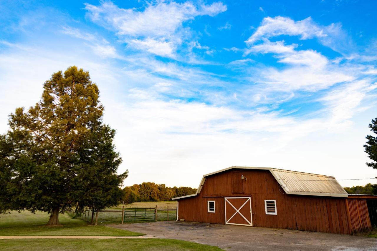 Moon Lake Farm Chesterville Εξωτερικό φωτογραφία